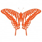 butterfly-clipart-orange